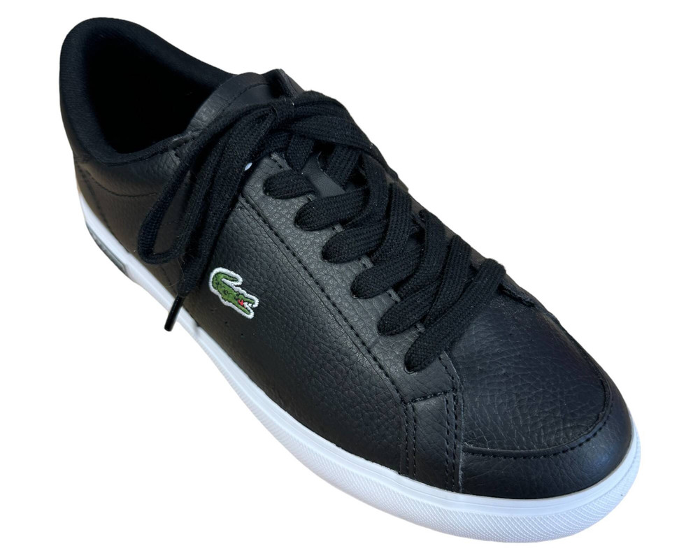 Lacoste  Powercourt 222 6 Sfa TRAMPKI damskie 39
