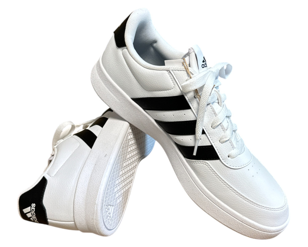 Adidas Breaknet 2.0 BUTY SPORTOWE  męskie 44 2/3