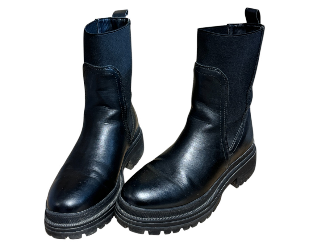 About You  BOTKI  damskie 39