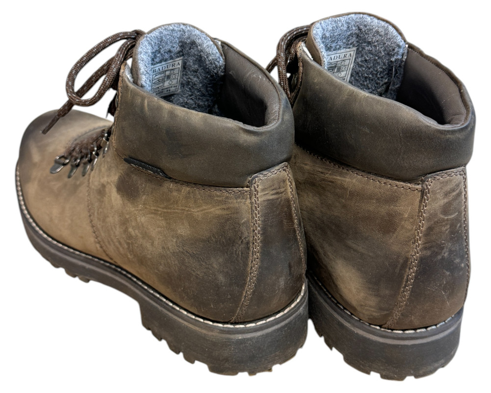 Badura  BOTKI  męskie 44