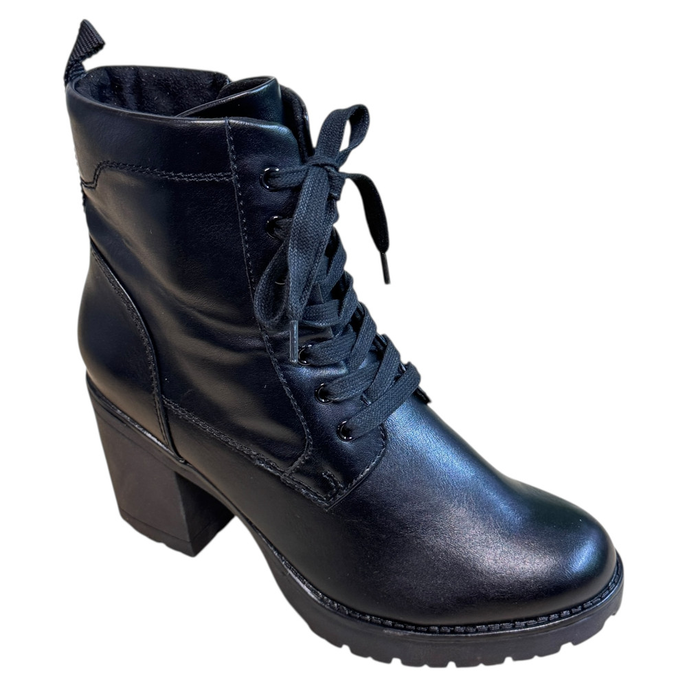 Marco Tozzi BOTKI damskie 38