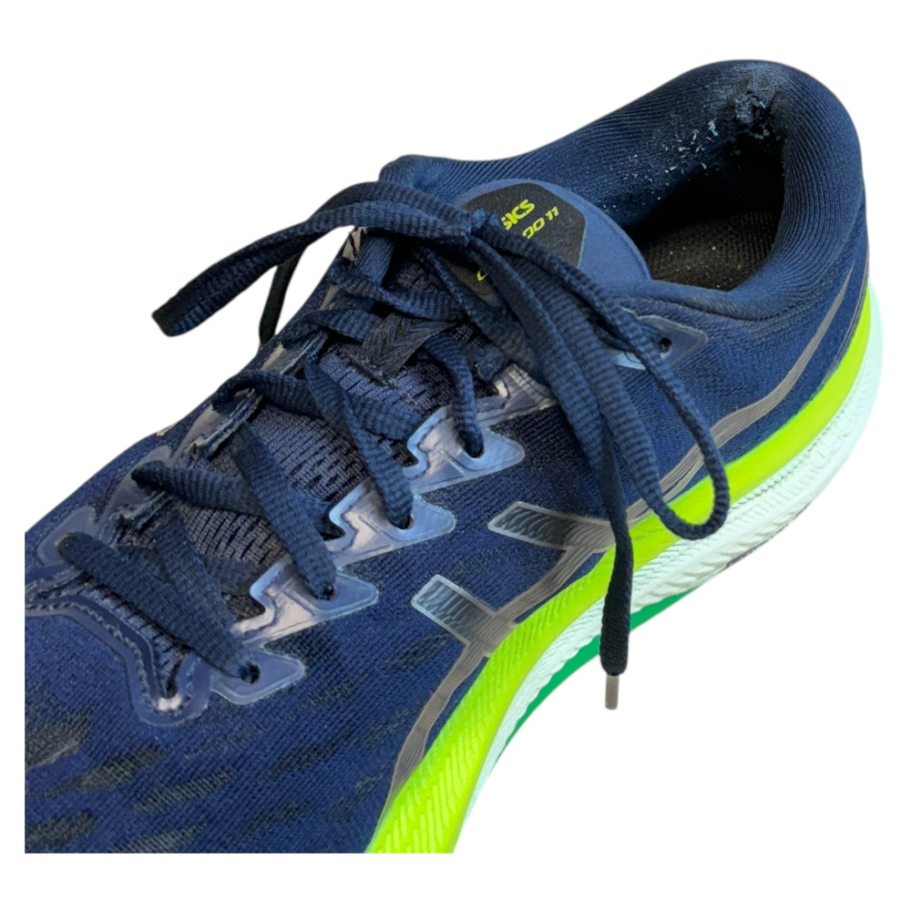 Asics Gt-2000 11 Gtx BUTY SPORTOWE męskie 44,5