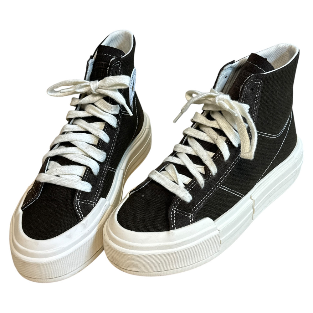 Converse Chuck Taylor All Star Cruise  TRAMPKI wysokie damskie 40,5