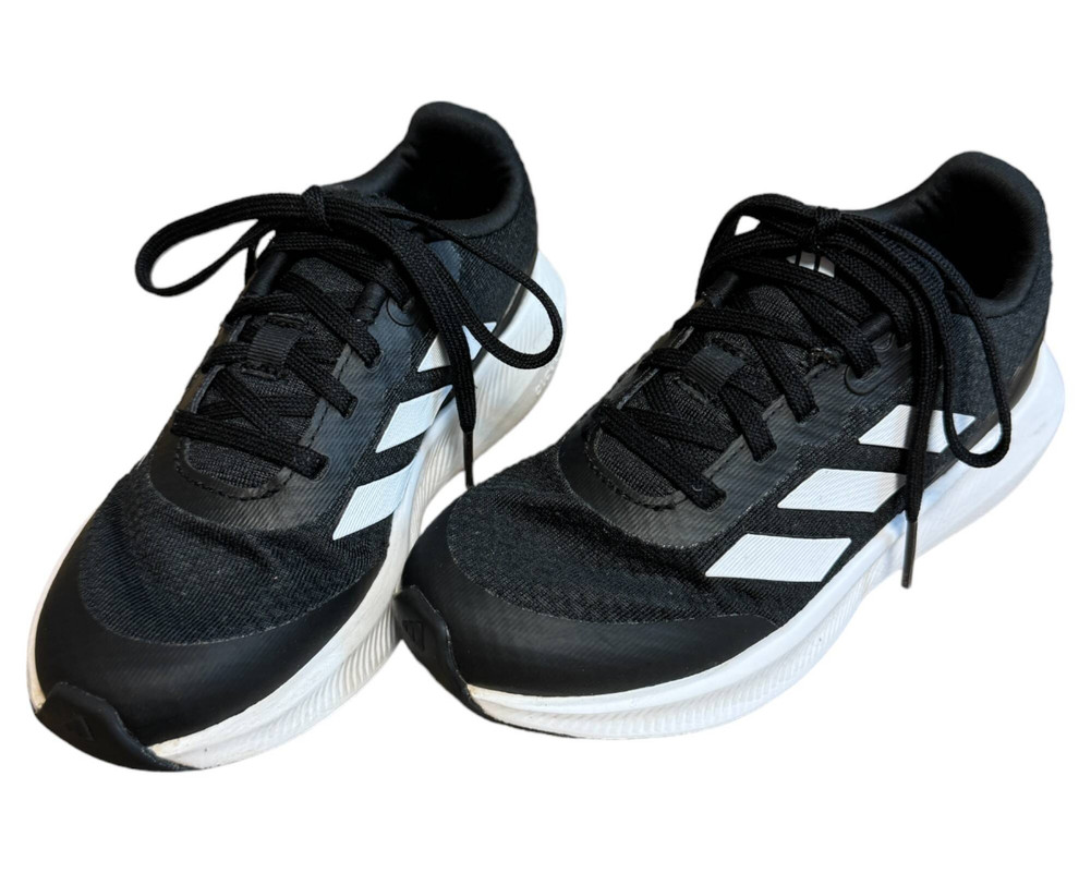 adidas RunFalcon 3 Sport Running BUTY SPORTOWE dziecięce 31,5