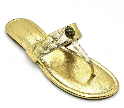 Kurt Geiger Kensington T-Bar Sandal KLAPKI damskie 41