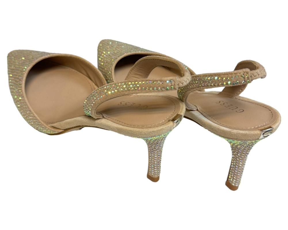 Guess Mylea CZÓŁENKA damskie 38