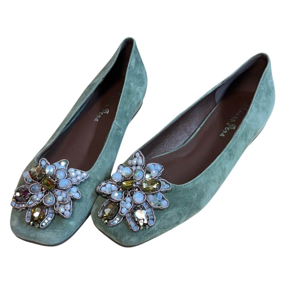 Alma en Pena BALERINKI damskie 37