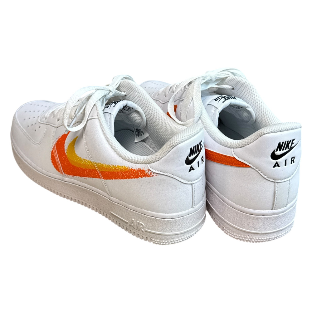 Nike AIR FORCE 1 '07 BUTY SPORTOWE męskie 45/46