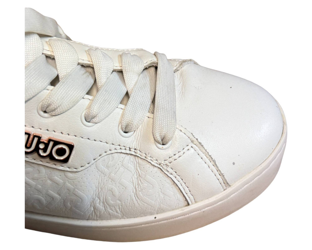 Liu Jo Silvia 70 TRAMPKI  damskie 38