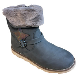 Friboo BOTKI dziecięce 33/34