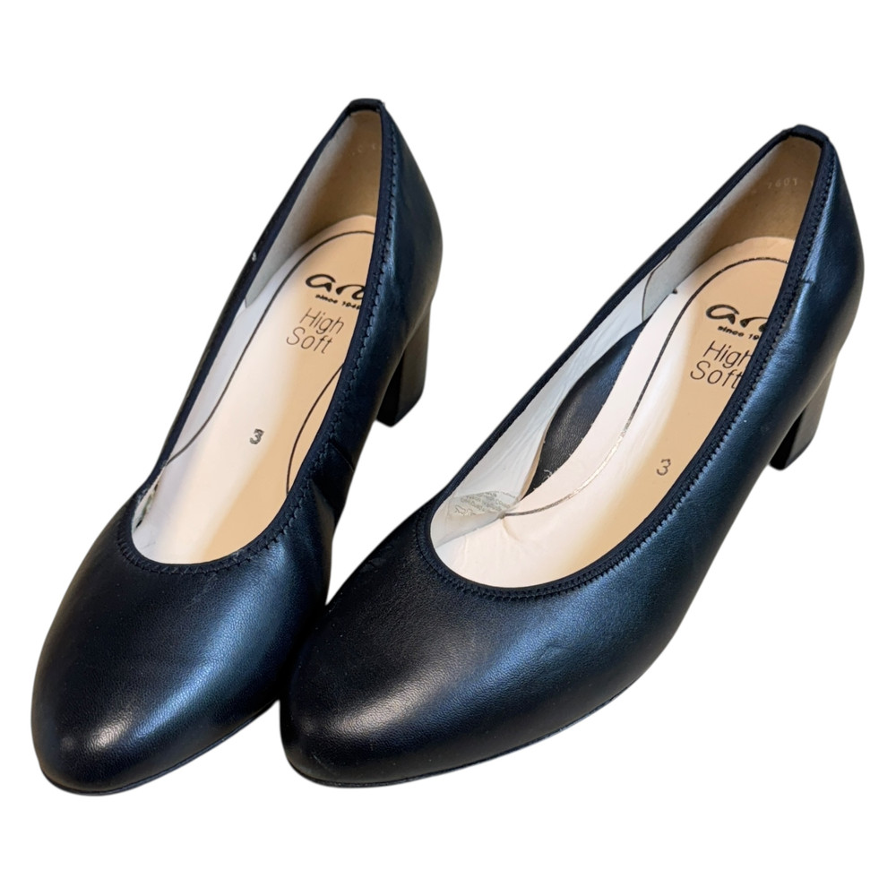 Ara CZÓŁENKA damskie 36