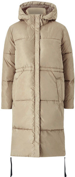 Kurtka Płaszcz Second Famele XL 