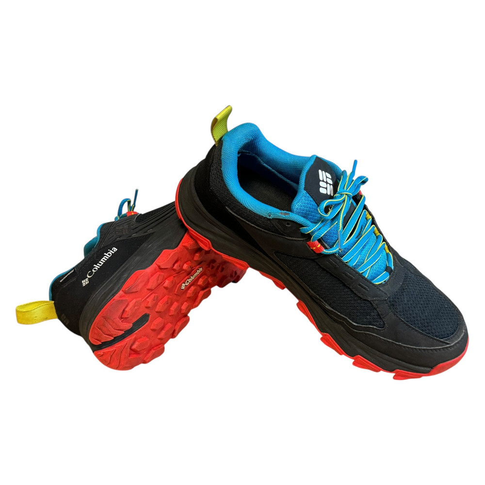 Columbia Hatana Max Outdry BUTY TREKKINGOWE męskie 43