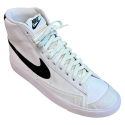 Nike BLAZER MID '77 NEXT NATURE BUTY SPORTOWE wysokie damskie 40.5