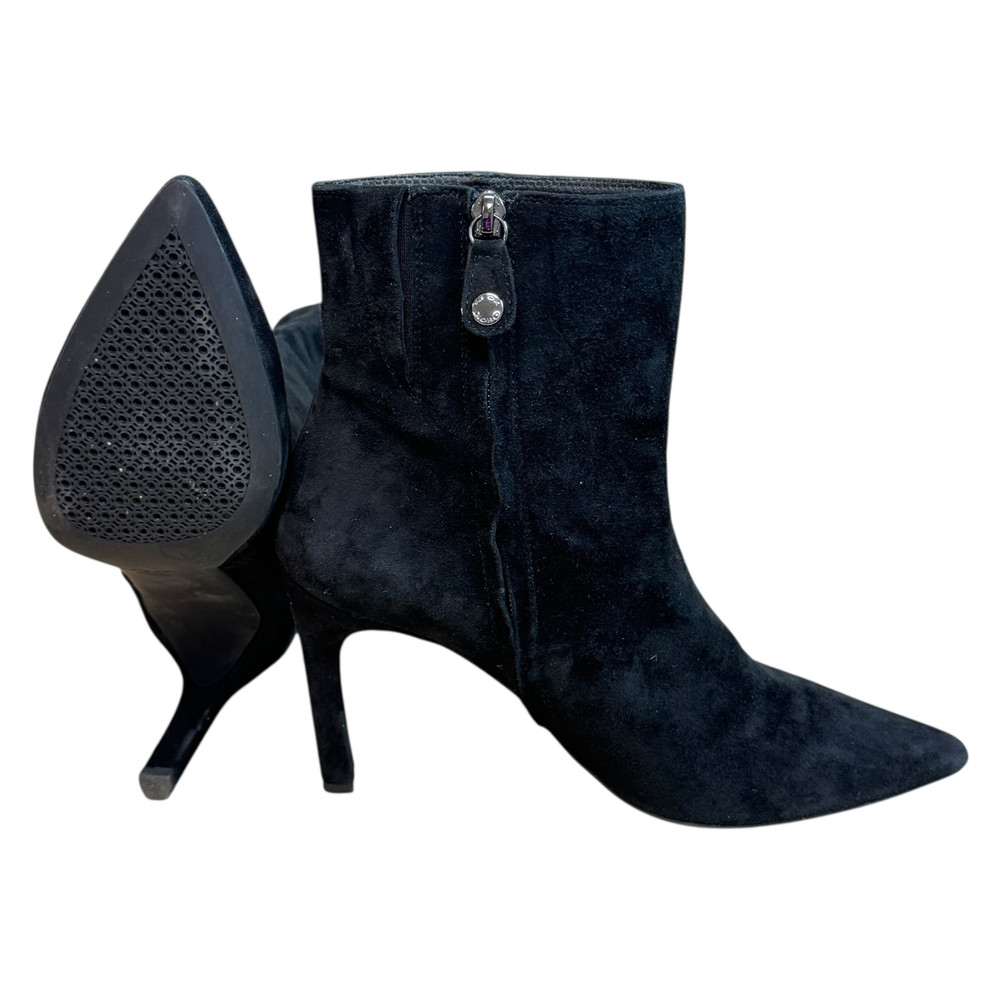 Geox Faviola BOTKI damskie 38