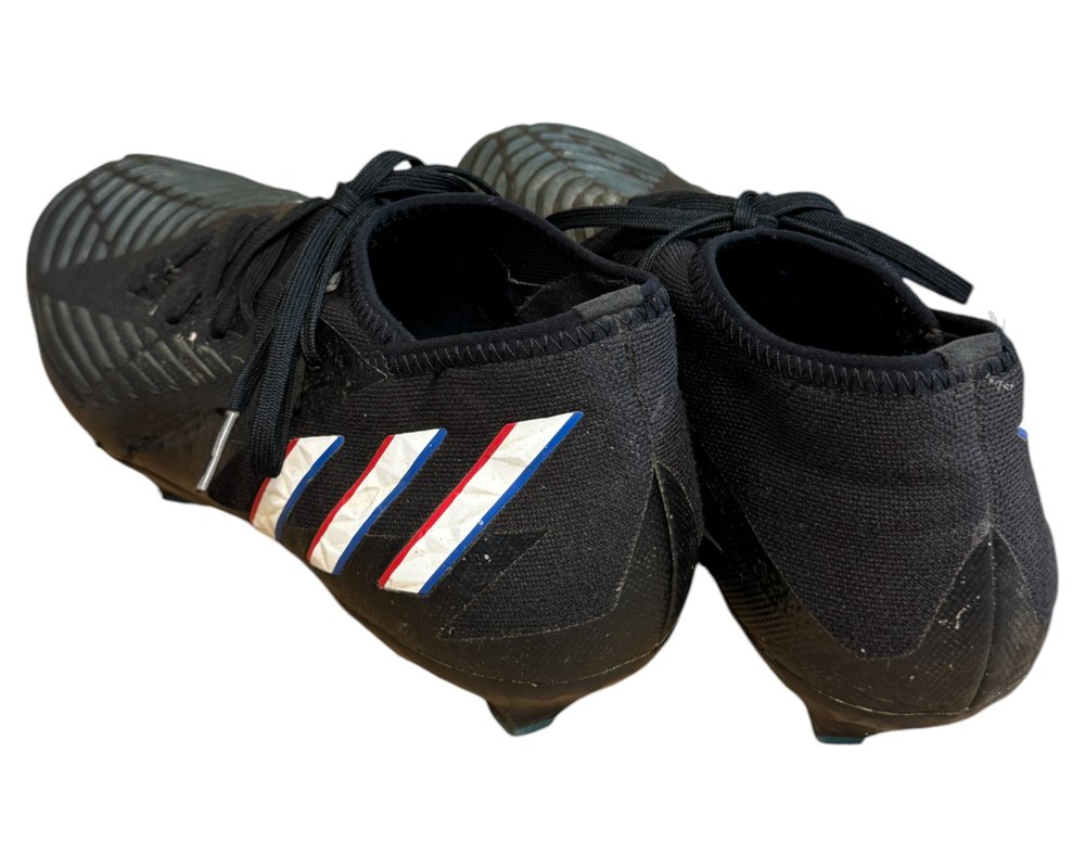 Adidas Predator Edge.3 FG BUTY SPORTOWE Korki męskie 43 1/3