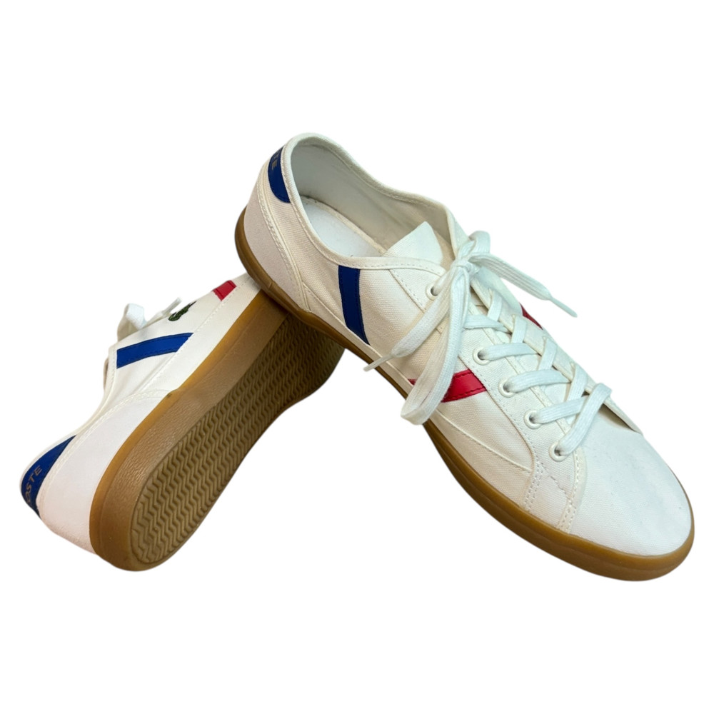 Lacoste Sideline 119 TRAMPKI męskie 42