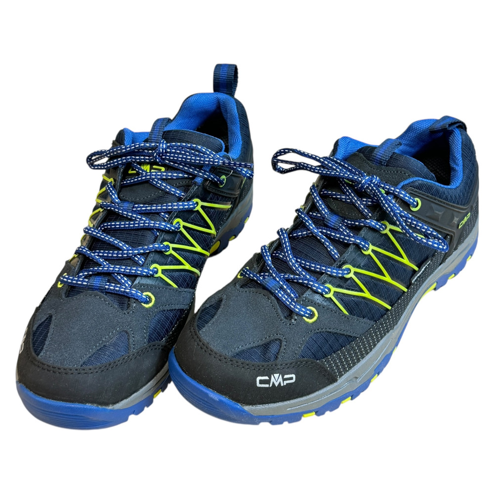 Cmp Rigel Low BUTY TREKKINGOWE dziecięce 40/41