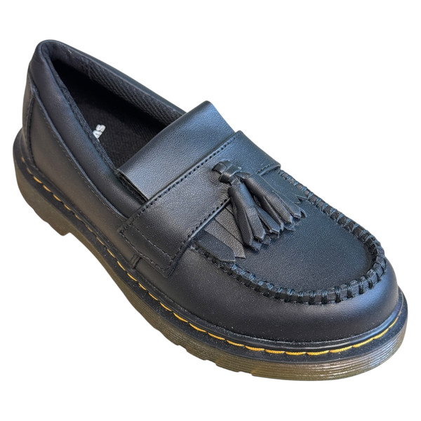 Dr. Martens Adrian PÓŁBUTY wsuwane dziecięce 33.5