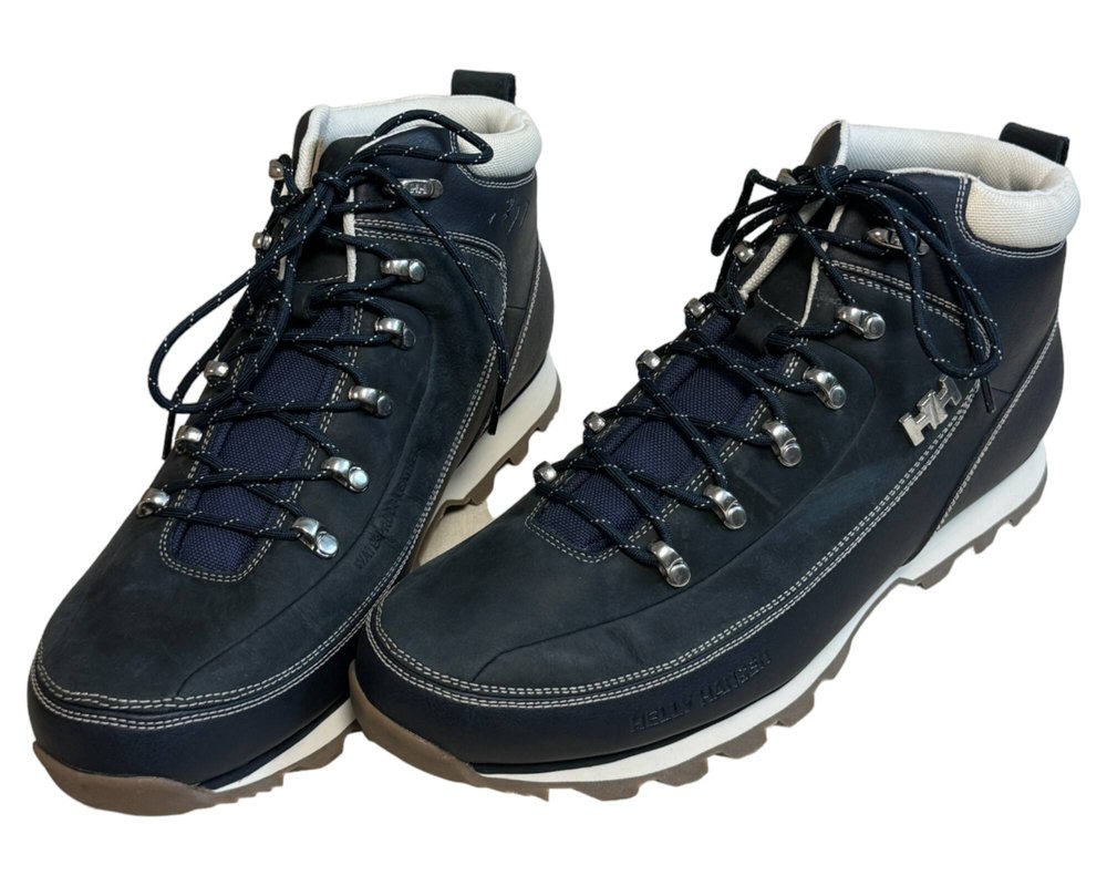 Helly Hansen  The Forester  BUTY TREKKINGOWE  męskie 45