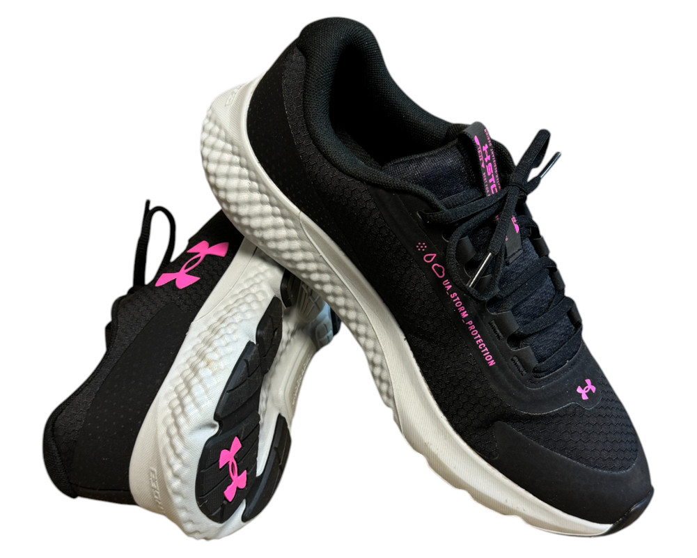 Under Armour Ua W Charged Rogue 3 Storm  BUTY SPORTOWE  damskie 40