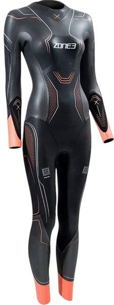 Zone3 Vanquish-X Kombinezon neoprenowy damski L 