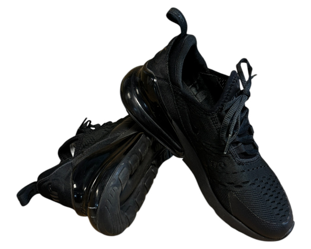 Nike Air Max 270 BUTY SPORTOWE  damskie 37,5