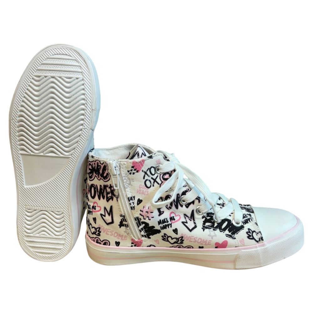 Friboo TRAMPKI dziecięce 34/33