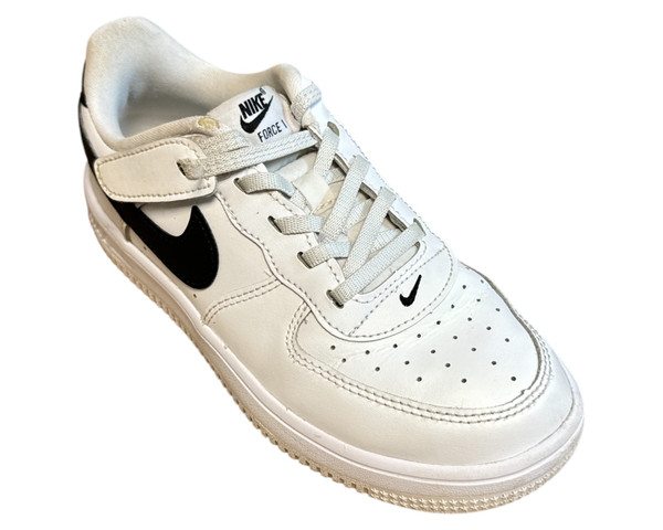 Nike FORCE 1 LOW EASYON BUTY SPORTOWE dziecięce 33,5