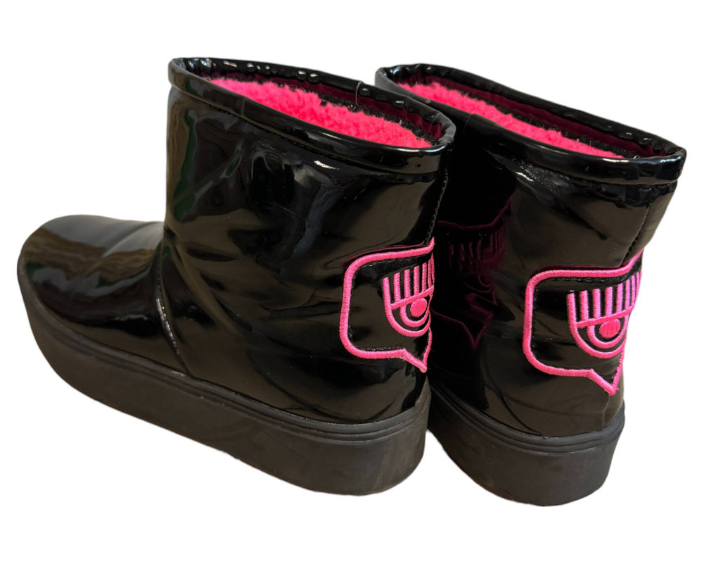 Chiara Ferragni  BOTKI  damskie 36