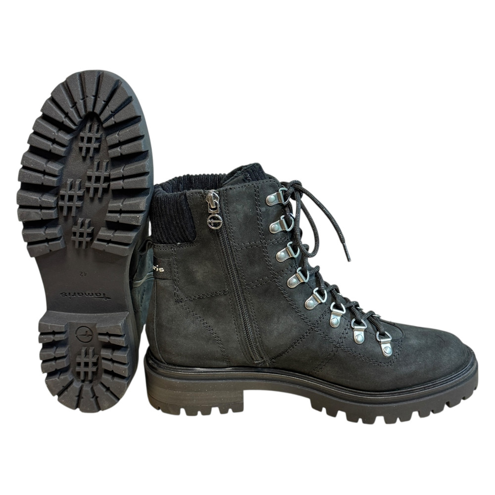 Tamaris BOTKI damskie 42