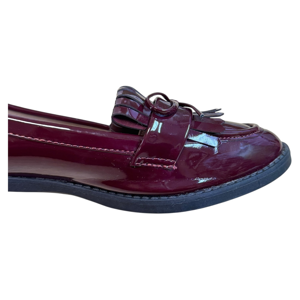 Dorothy Perkins PÓŁBUTY wsuwane damskie 38