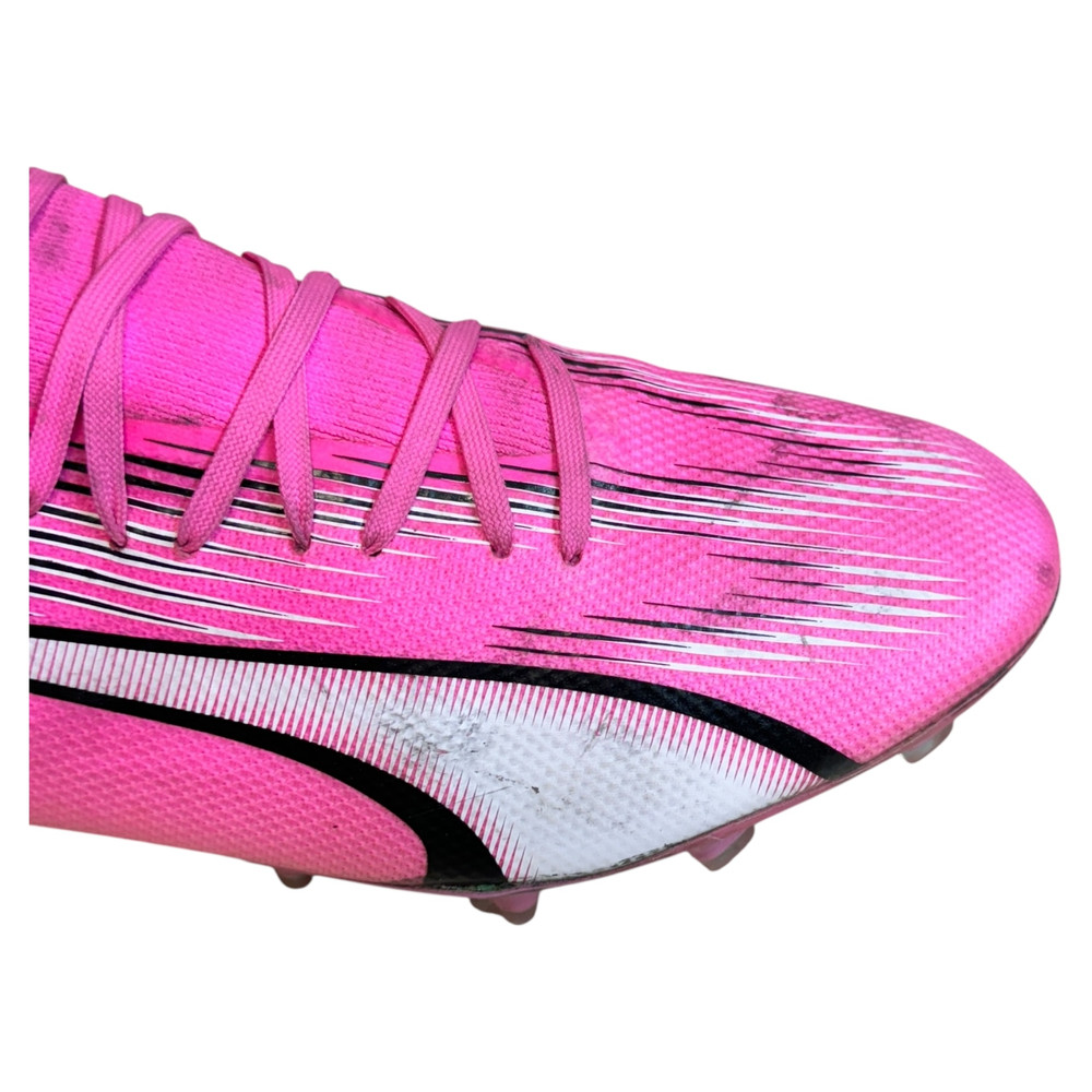 Puma Ultra Match Fg BUTY SPORTOWE korki męskie 44,5