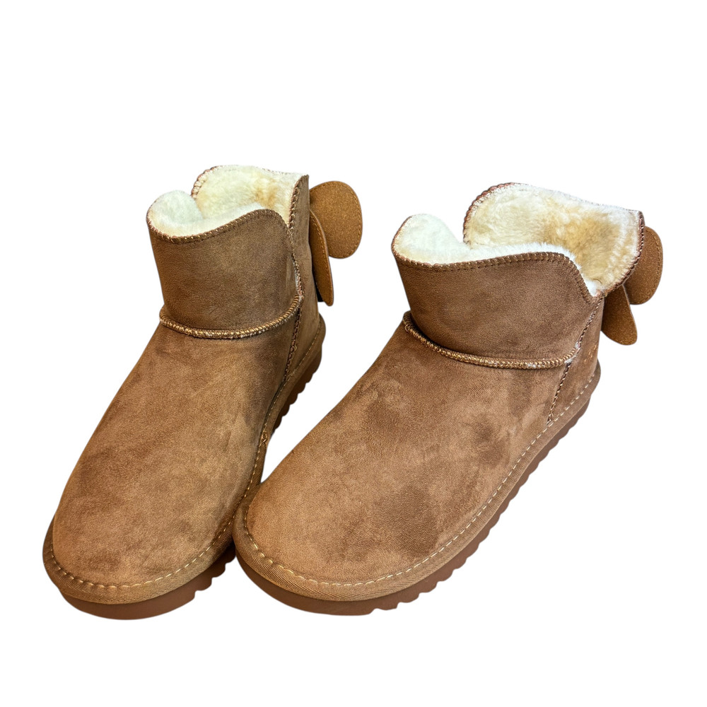 Dockers by Gerli ŚNIEGOWCE damskie 40