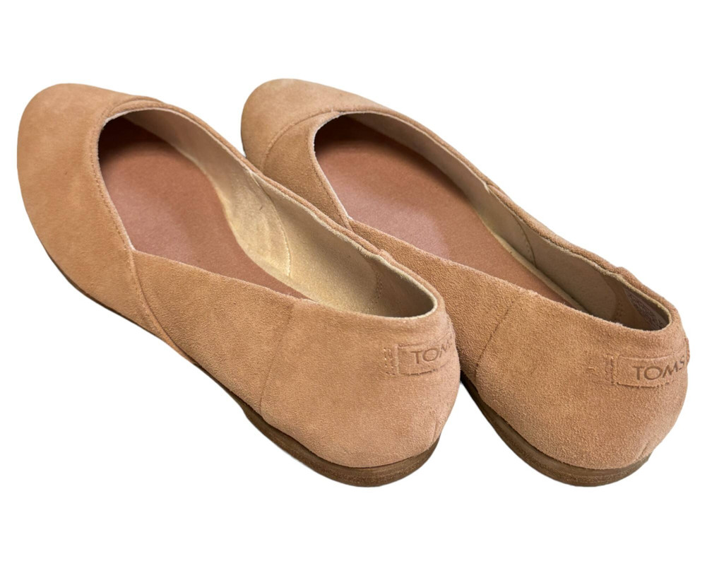 Toms  BALERINKI  damskie 41/40
