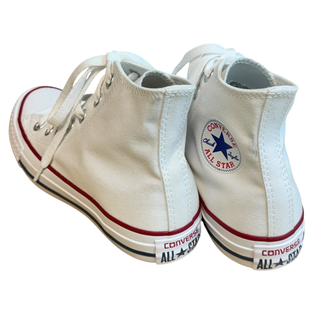 Converse Chuck Taylor All Star Classic TRAMPKI wysokie damskie 35