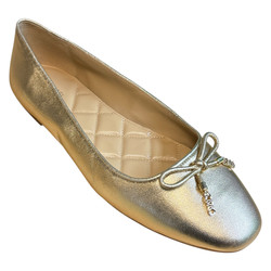 Michael Kors Nori Flat BALERINKI damskie 40/41