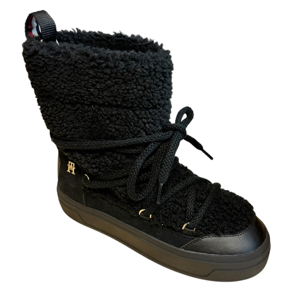 Tommy Hilfiger  ŚNIEGOWCE  damskie 39