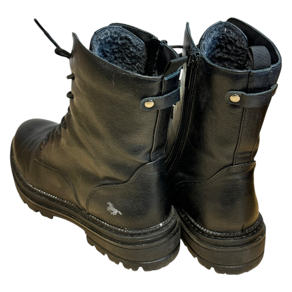 Mustang BOTKI damskie 39