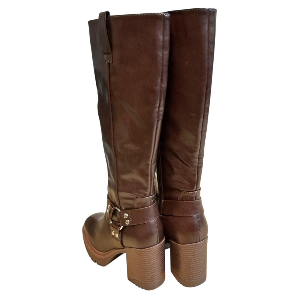 Anna Field KOZAKI damskie 38