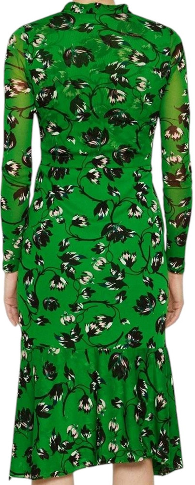 Sukienka Diane Von Furstanberg XXS 