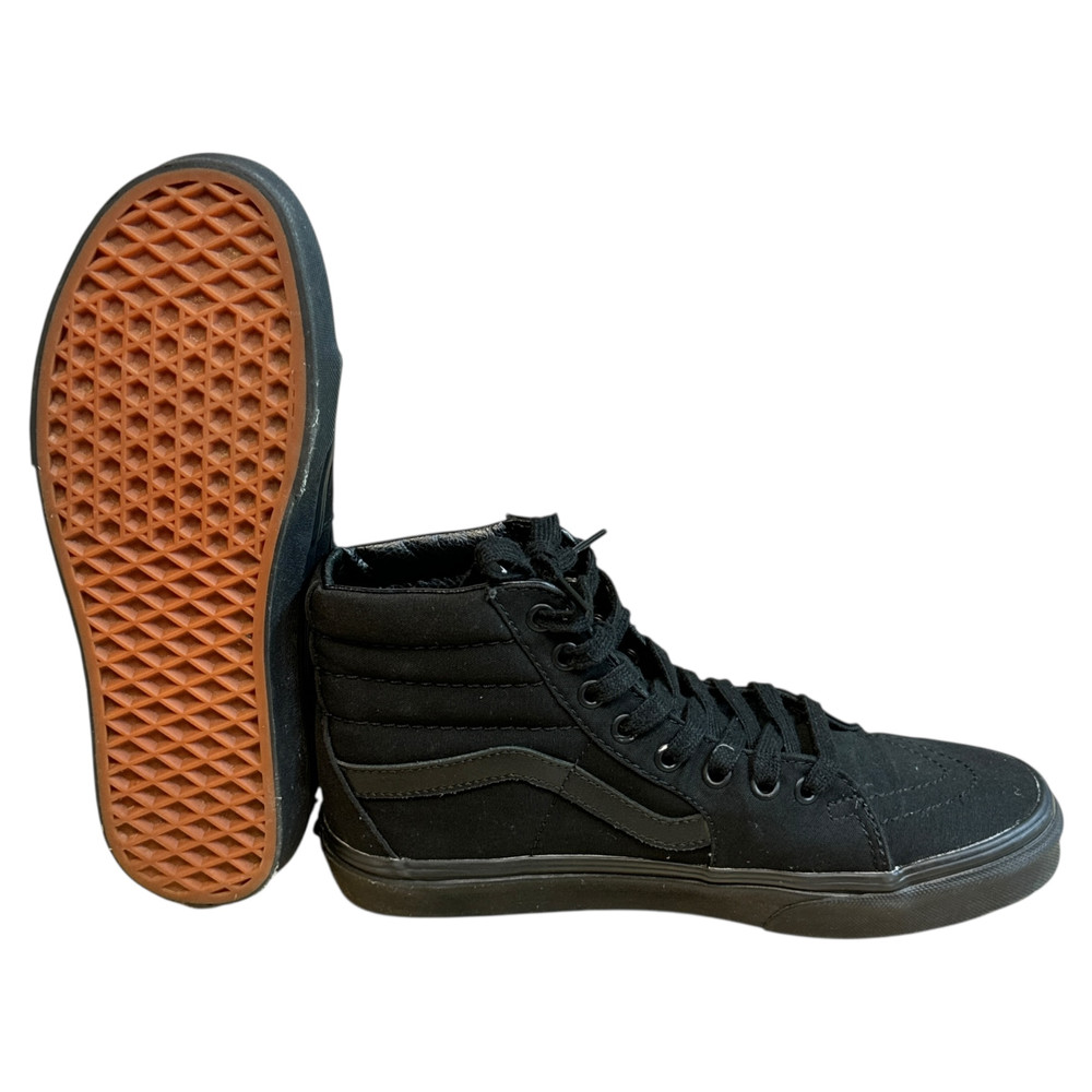 Vans Sk8-Hi TRAMPKI wysokie męskie 40