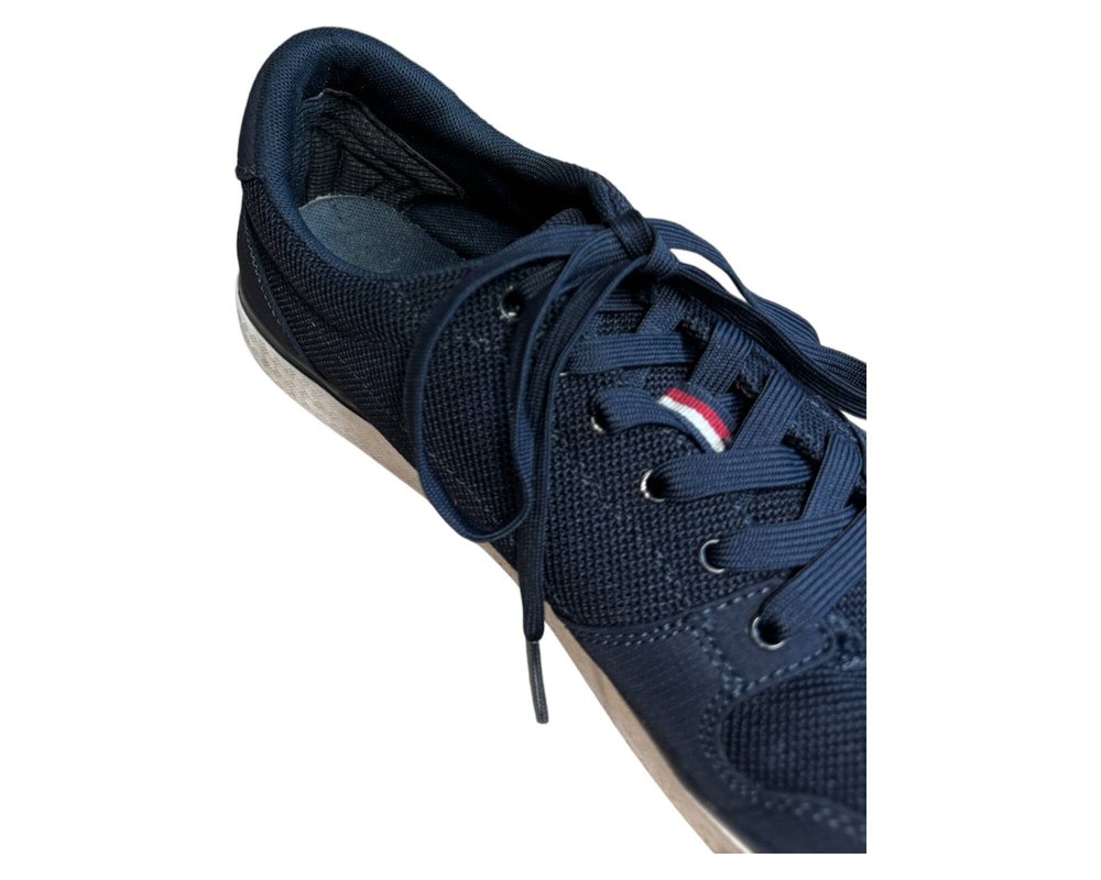 Tommy Hilfiger Core Mix Mesh BUTY SPORTOWE  42