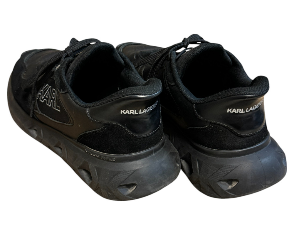 Karl Lagerfeld  BUTY SPORTOWE  męskie 41