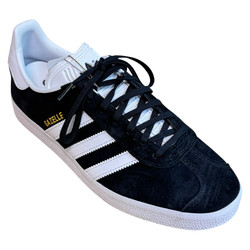 Adidas Gazelle BUTY SPORTOWE damskie 42