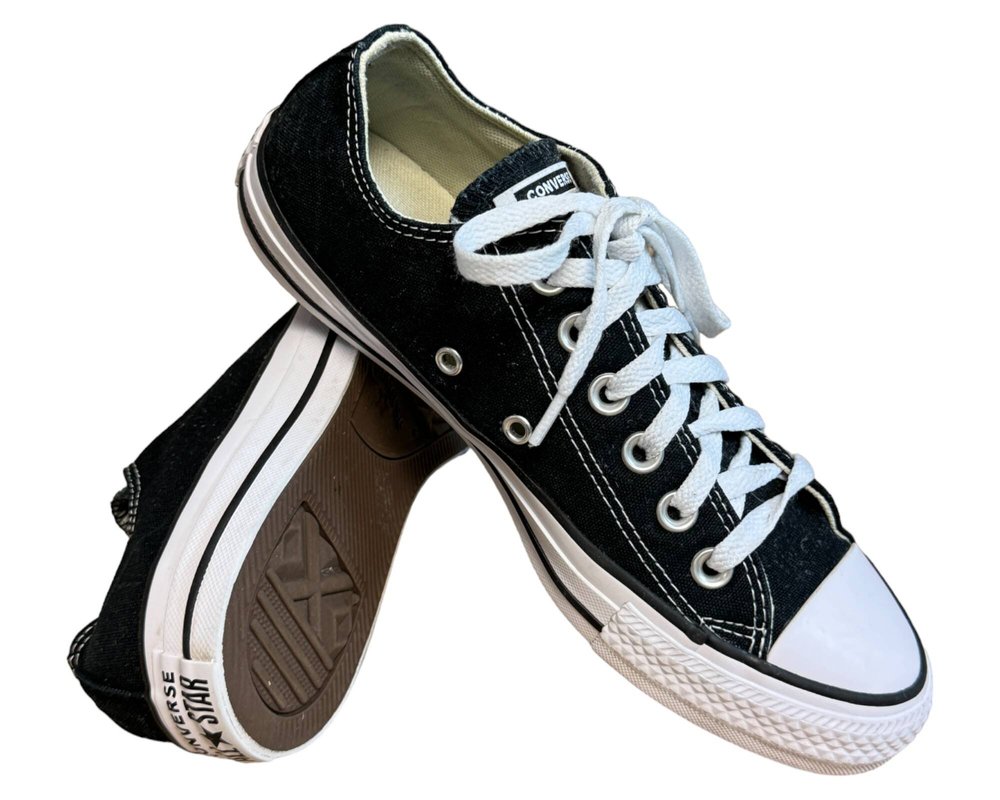 Converse All Star Ox  TRAMPKI  damskie 38