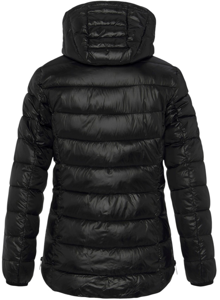 Naketano parka jacket L