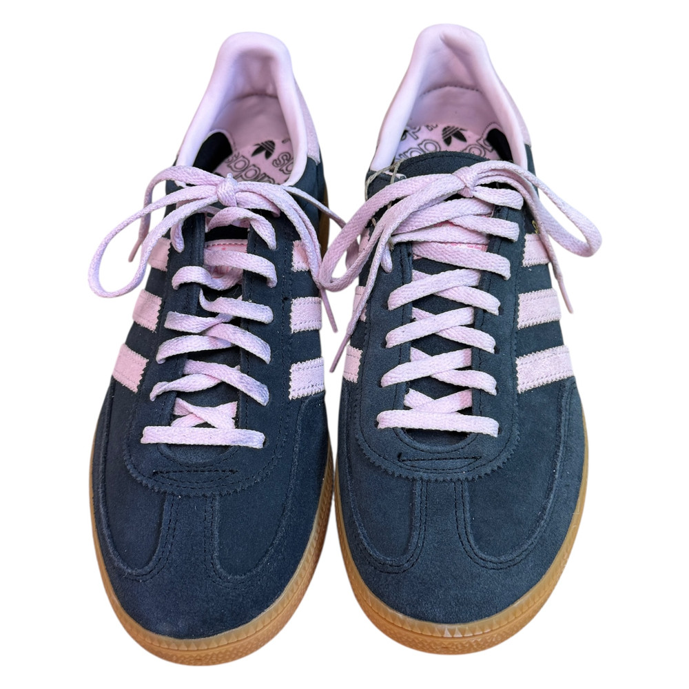 Adidas HANDBALL SPEZIAL BUTY SPORTOWE damskie 39 1/3