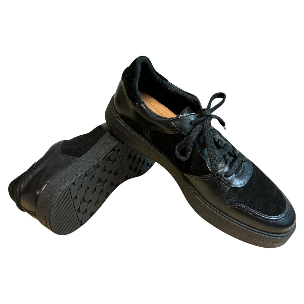 Clarks Hero Jump BUTY SPORTOWE męskie 43