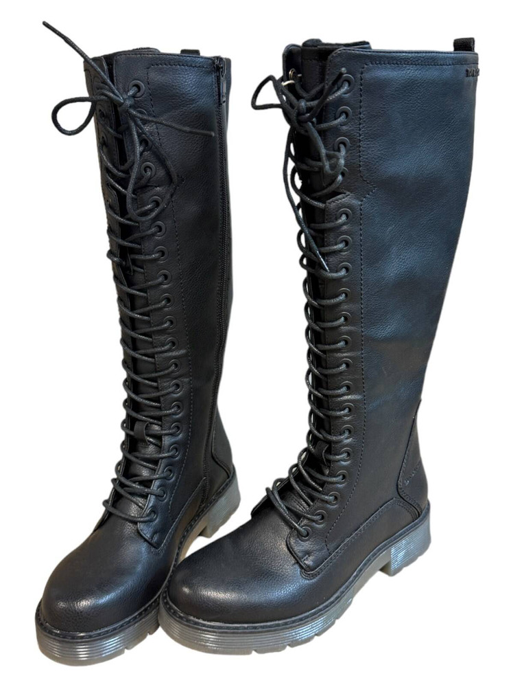 Tom Tailor KOZAKI damskie 37